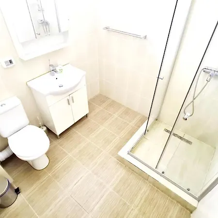 Dor De Mare - Apartments Dominicana - Near The Beach - Stefan Building Residence Năvodari