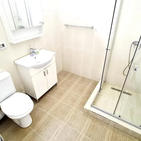 Dor De Mare - Apartments Dominicana - Near The Beach - Stefan Building Residence Appartement *