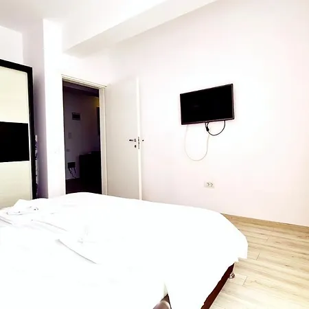 Dor De Mare - Apartments Dominicana - Near The Beach - Stefan Building Residence