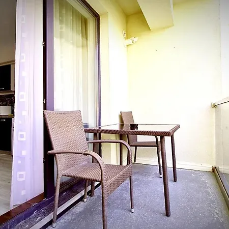 Dor De Mare - Apartments Dominicana - Near The Beach - Stefan Building Residence *